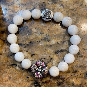 M.C.L Matthew Campbell Laurenza bracelet